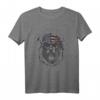 Old Man Club: 1962 gegründet T-Shirt – Patriotisches Vintage T-Shirt für Amerikaner, klassisch geschnitten, langlebig