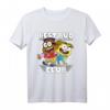 HapMonkey Big City Greens Cricket Remy Best Bud Club T-Shirt – Offizielles Merchandise für Fans und Geburtstagsgeschenke