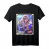 Kawaii Japanese Anime Disc Jockey DJ Girl Manga Lovers T-Shirt – Perfektes Geschenk für Anime-, Otaku- und Manga-Fans