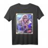 Kawaii Japanese Anime Disc Jockey DJ Girl Manga Lovers T-Shirt – Perfektes Geschenk für Anime-, Otaku- und Manga-Fans