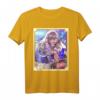 Kawaii Japanese Anime Disc Jockey DJ Girl Manga Lovers T-Shirt – Perfektes Geschenk für Anime-, Otaku- und Manga-Fans