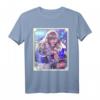 Kawaii Japanese Anime Disc Jockey DJ Girl Manga Lovers T-Shirt – Perfektes Geschenk für Anime-, Otaku- und Manga-Fans