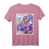 Kawaii Japanese Anime Disc Jockey DJ Girl Manga Lovers T-Shirt – Perfektes Geschenk für Anime-, Otaku- und Manga-Fans