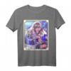 Kawaii Japanese Anime Disc Jockey DJ Girl Manga Lovers T-Shirt – Perfektes Geschenk für Anime-, Otaku- und Manga-Fans