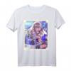 Kawaii Japanese Anime Disc Jockey DJ Girl Manga Lovers T-Shirt – Perfektes Geschenk für Anime-, Otaku- und Manga-Fans