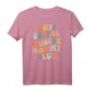 Lustiges Pumpendeckel „Muscle Mommy Club“ Anti-Social T-Shirt – Perfekt für Mütter, Tanten & Schwestern beim Gewichtheben & als Fitness-Geschenk