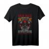 Geh Weg Ich Bin Ein Mürrischer Alter Mann Totenkopf Geschenk - Lustiges Schädel T-Shirt für Opas, Großväter & Männer mit Humor zu Weihnachten & Geburtstag