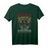 Geh Weg Ich Bin Ein Mürrischer Alter Mann Totenkopf Geschenk - Lustiges Schädel T-Shirt für Opas, Großväter & Männer mit Humor zu Weihnachten & Geburtstag