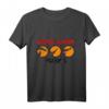 Wing Chun Wing Ying Yang Kung Fu Kampfsport Club T-Shirt – Für Kampfsportler und Kung Fu Fans, perfekt für Wing Chun Enthusiasten
