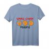 Wing Chun Wing Ying Yang Kung Fu Kampfsport Club T-Shirt – Für Kampfsportler und Kung Fu Fans, perfekt für Wing Chun Enthusiasten