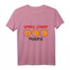 Wing Chun Wing Ying Yang Kung Fu Kampfsport Club T-Shirt – Für Kampfsportler und Kung Fu Fans, perfekt für Wing Chun Enthusiasten