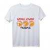 Wing Chun Wing Ying Yang Kung Fu Kampfsport Club T-Shirt – Für Kampfsportler und Kung Fu Fans, perfekt für Wing Chun Enthusiasten