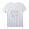 The Goonies Bike Club Tank Top - Offizielles Lizenzprodukt für Fans, Retro-Stil & Biker Look