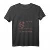40Geburtstag Surfer Boy Pizza Flyer T-Shirt – Offizielles Stranger Things Fan-Shirt für Geburtstag, Fans & D&D Enthusiasten