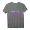 DJ Techno DiscJockey T-Shirt für Auflegen im Club - Herren Rave Disco Party Outfit für DJ und Elektronikfans