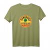 Ray Donovan Fite Club Clover T-Shirt - Officially Licensed HapMonkey Apparel für Serienfans