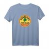 Ray Donovan Fite Club Clover T-Shirt - Officially Licensed HapMonkey Apparel für Serienfans