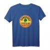 Ray Donovan Fite Club Clover T-Shirt - Officially Licensed HapMonkey Apparel für Serienfans