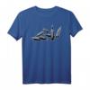 Waffen Bundeswehr Soldat Sportschütze T-Shirt – Perfektes Geschenk für Waffenliebhaber, Soldaten & Schützenvereinsmitglieder