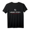 Ich liebe Wanne-Eickel - Stolz Verein Leben Club T-Shirt für Fans und Heimatverbundene