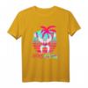 Rick & Morty Gym Club T-Shirt zum HapMonkey – Lizenziertes Serien Fan Geschenk