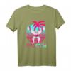 Rick & Morty Gym Club T-Shirt zum HapMonkey – Lizenziertes Serien Fan Geschenk