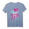 Rick & Morty Gym Club T-Shirt zum HapMonkey – Lizenziertes Serien Fan Geschenk