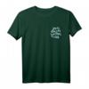 Anti-Sozial-Lifting-Club T-Shirt – Humorvolles Fitness-Outfit für Kraftsportler zum HapMonkey mit Schmetterlings-Design