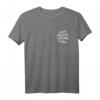 Anti-Sozial-Lifting-Club T-Shirt – Humorvolles Fitness-Outfit für Kraftsportler zum HapMonkey mit Schmetterlings-Design