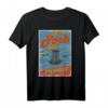Micro Penis Club Präsident T-Shirt - Lustiges Männer T-Shirt für Humor und Geschenkideen