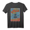 Micro Penis Club Präsident T-Shirt - Lustiges Männer T-Shirt für Humor und Geschenkideen
