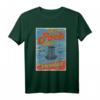Micro Penis Club Präsident T-Shirt - Lustiges Männer T-Shirt für Humor und Geschenkideen