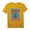 Micro Penis Club Präsident T-Shirt - Lustiges Männer T-Shirt für Humor und Geschenkideen