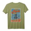 Micro Penis Club Präsident T-Shirt - Lustiges Männer T-Shirt für Humor und Geschenkideen