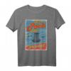 Micro Penis Club Präsident T-Shirt - Lustiges Männer T-Shirt für Humor und Geschenkideen