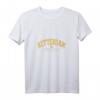 Damen Crow Club Sechs der Krähen Sun Summoner Shadow Bone T-Shirt mit V-Ausschnitt – Fantasy Fanartikel für Krähen-Buchliebhaber