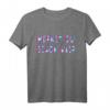 Merkst Du Schon Was? Techno Rave Festival T-Shirt für Raver, DJs & Electro Musikfans – Lustiges Club-Design für Festivals & Partys