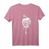 Hunk Naked Wood Gay Art Erotica T-Shirt – Humorvolles, einzigartiges Design für Junggesellenabschiede, Partys und Nightlife
