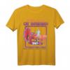 Portal To The Cat Dimension Lustiges Katzen Kätzchen Liebhaber T-Shirt – Perfekt für Katzenfans, Kinder und Tierliebhaber als Geschenk