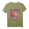 Portal To The Cat Dimension Lustiges Katzen Kätzchen Liebhaber T-Shirt – Perfekt für Katzenfans, Kinder und Tierliebhaber als Geschenk