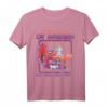 Portal To The Cat Dimension Lustiges Katzen Kätzchen Liebhaber T-Shirt – Perfekt für Katzenfans, Kinder und Tierliebhaber als Geschenk