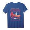 Portal To The Cat Dimension Lustiges Katzen Kätzchen Liebhaber T-Shirt – Perfekt für Katzenfans, Kinder und Tierliebhaber als Geschenk