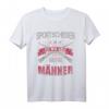 Sportschütze Sportschießen ist wie Golf Geschenk - Lustiges T-Shirt für Jäger, Schützen und Waffenliebhaber