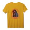 40 Geburtstag Eddie Munson Hellfire Club Dungeon Master T-Shirt – Offizielles Stranger Things Fanartikel für Fans von D&D & Hawkins