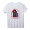 40 Geburtstag Eddie Munson Hellfire Club Dungeon Master T-Shirt – Offizielles Stranger Things Fanartikel für Fans von D&D & Hawkins