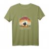 Lustiges Bowling T-Shirt - Das ist mein Glücks Bowling Shirt, ideales Geschenk für Bowlingfans, Vereinsmitglieder & Sportliebhaber