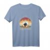 Lustiges Bowling T-Shirt - Das ist mein Glücks Bowling Shirt, ideales Geschenk für Bowlingfans, Vereinsmitglieder & Sportliebhaber