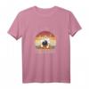Lustiges Bowling T-Shirt - Das ist mein Glücks Bowling Shirt, ideales Geschenk für Bowlingfans, Vereinsmitglieder & Sportliebhaber