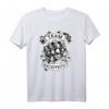 Team Backpfeife Fight Retro Totenkopf T-Shirt – Sarkastisches Geschenk für Männer, Frauen, Rocker, Sportler & Fans zum Geburtstag, Weihnachten & mehr