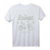 The Goonies Bike Club T-Shirt - Offizielles Warner Bros Lizenzprodukt für Fans & Fahrradliebhaber